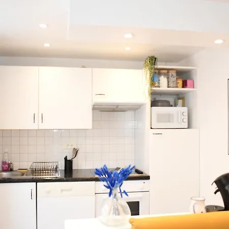 Bienvenue A Bord Apartamento Trouville-sur-Mer Exterior foto