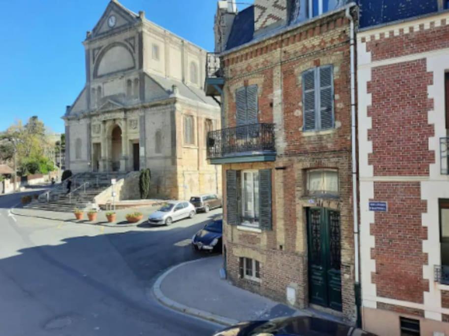 Bienvenue A Bord Trouville-sur-Mer