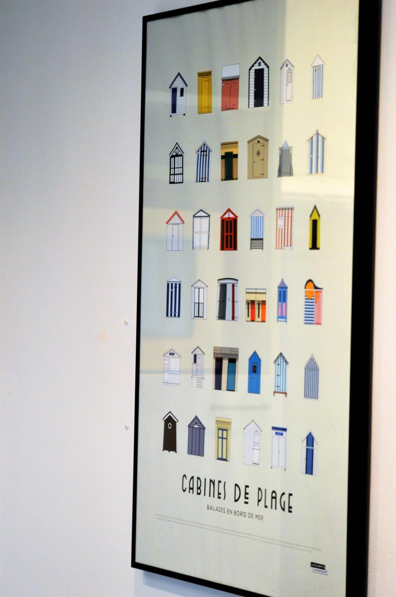 Apartment Bienvenue A Bord
